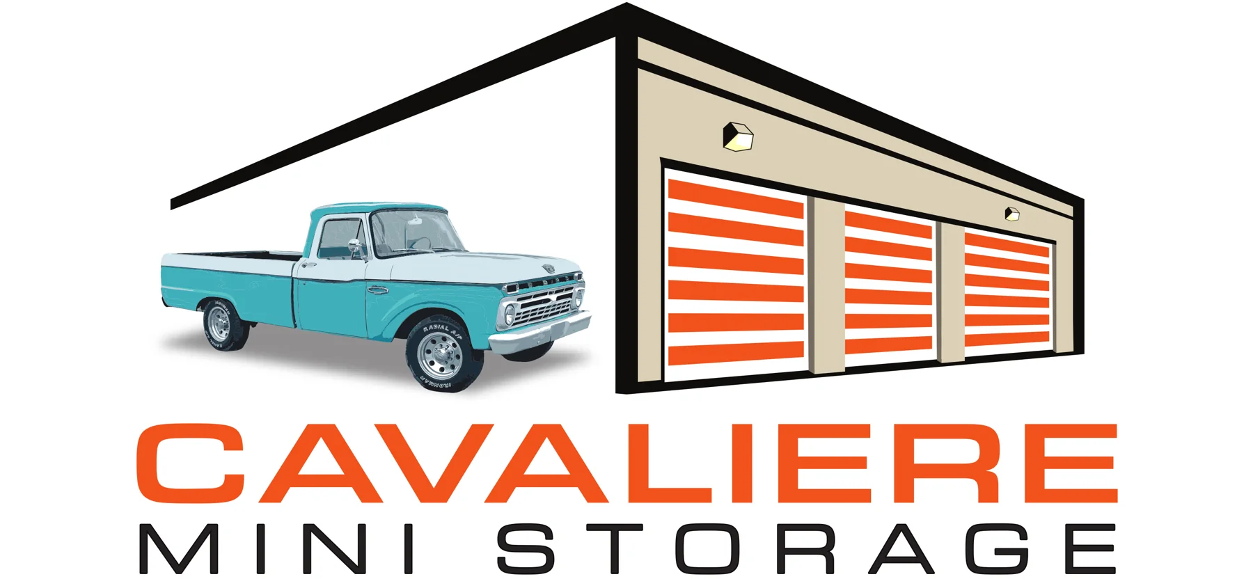 Cavaliere Mini Storage